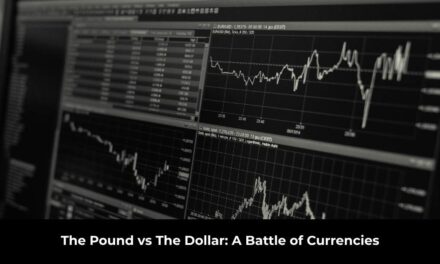 The Pound vs The Dollar: A Battle of Currencies