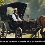 Amish Oil Change Meaning: Understanding the Traditional Practice