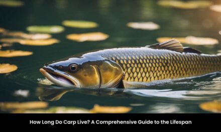 How Long Do Carp Live? A Comprehensive Guide to the Lifespan